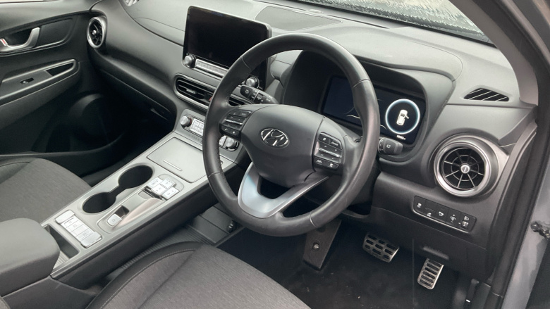 Hyundai KONA 100kW SE Connect 39kWh 5dr Auto Electric Hatchback